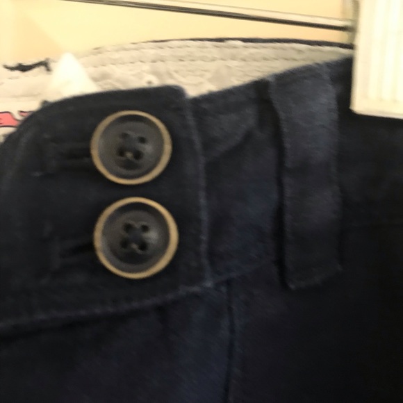 Vineyard Vines Linen Pants Sz 4 NWT - Picture 2 of 8